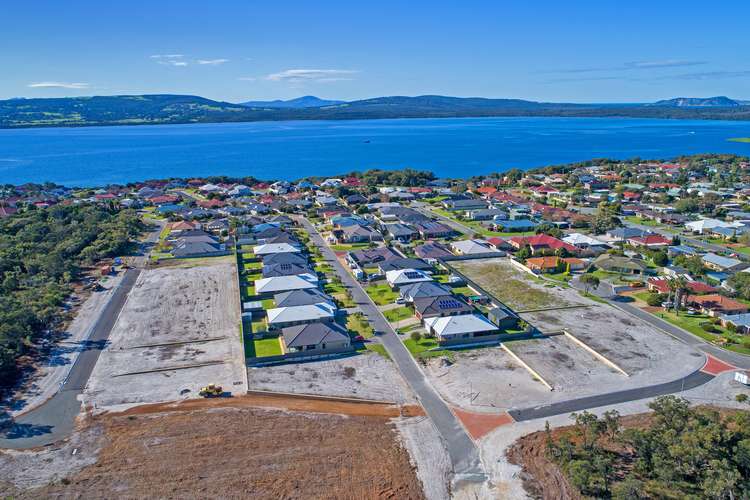 Main view of Homely residentialLand listing, Lot 52 Compass Boulevard, Bayonet Head WA 6330