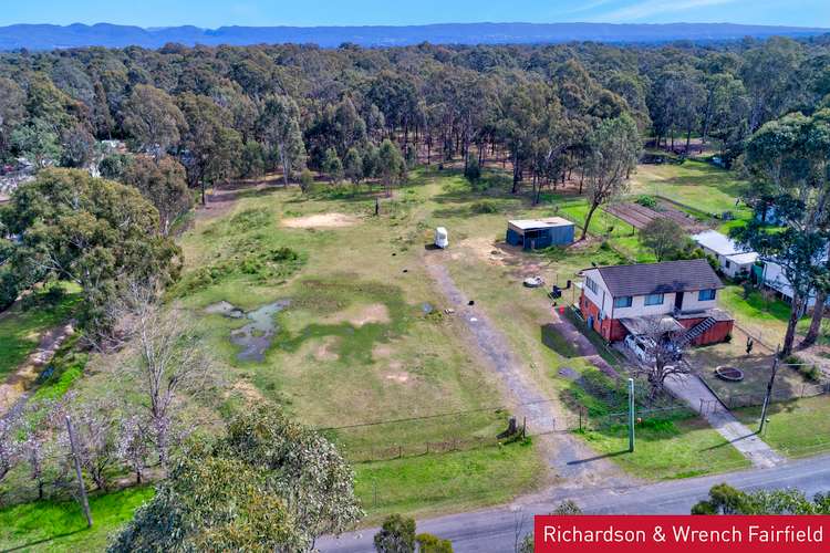 Second view of Homely house listing, 81-87 Bowman Road, Londonderry NSW 2753