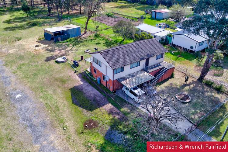 Fourth view of Homely house listing, 81-87 Bowman Road, Londonderry NSW 2753