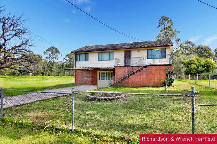 Fifth view of Homely house listing, 81-87 Bowman Road, Londonderry NSW 2753