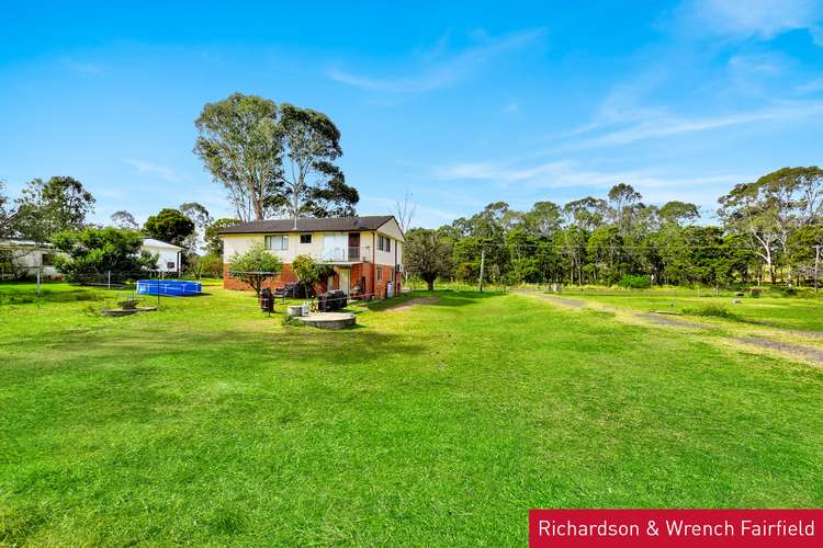 Seventh view of Homely house listing, 81-87 Bowman Road, Londonderry NSW 2753