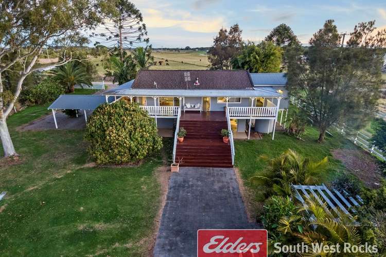 Main view of Homely ruralOther listing, 464 RAINBOW REACH ROAD, Rainbow Reach NSW 2440