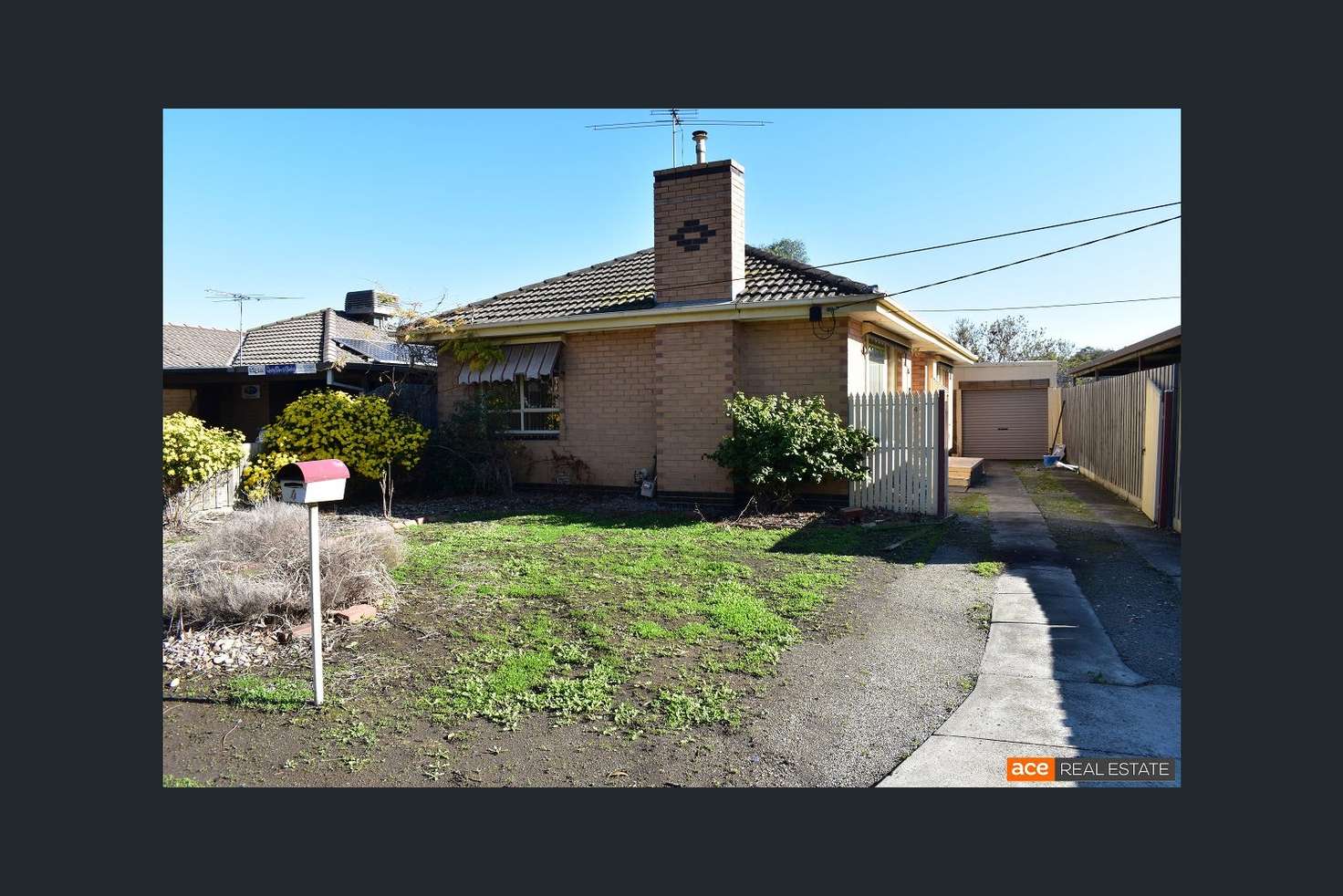 Main view of Homely house listing, 4 Grace Street, Laverton VIC 3028