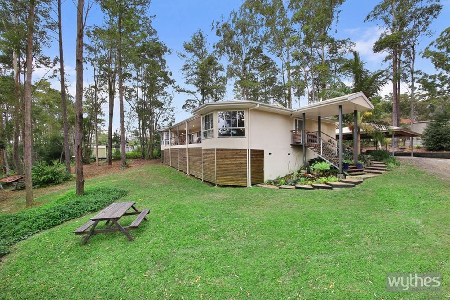 Main view of Homely house listing, 10 Range Street, Pomona QLD 4568