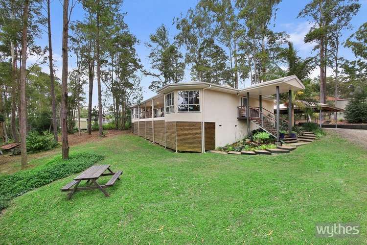 Main view of Homely house listing, 10 Range Street, Pomona QLD 4568