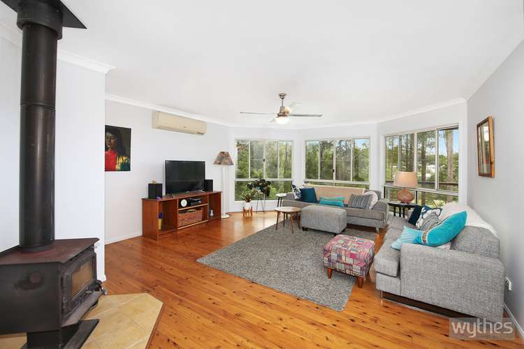 Second view of Homely house listing, 10 Range Street, Pomona QLD 4568