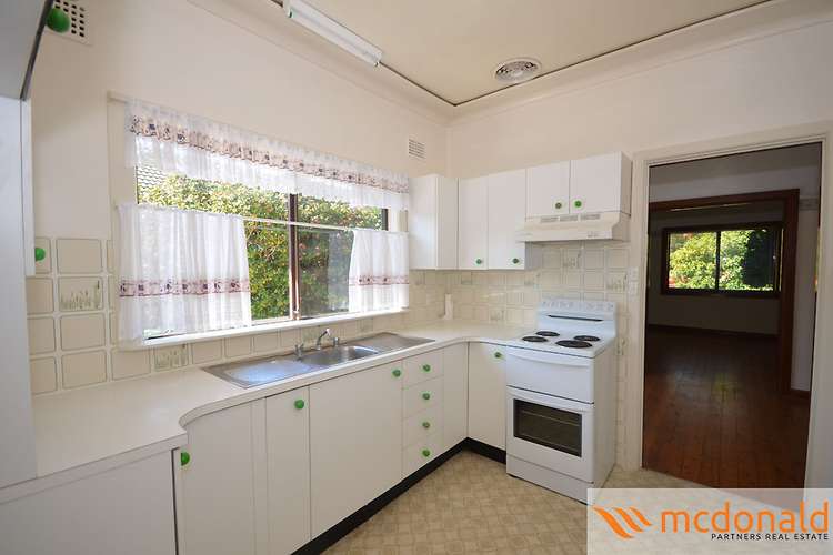 Second view of Homely house listing, 159 Loftus Ave, Loftus NSW 2232