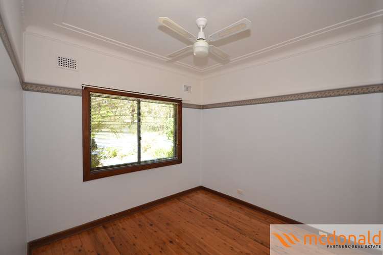 Fourth view of Homely house listing, 159 Loftus Ave, Loftus NSW 2232