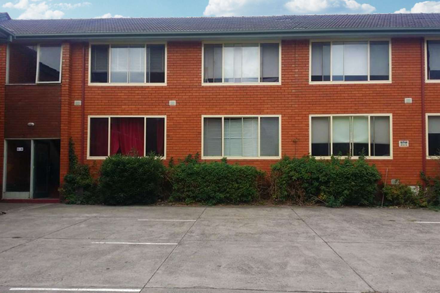 Main view of Homely house listing, 1/9-11 Browns Road, Clayton VIC 3168
