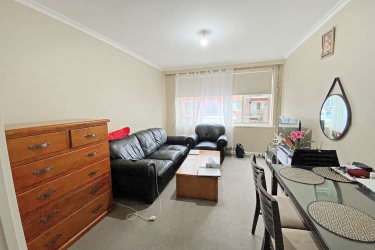 Second view of Homely house listing, 1/9-11 Browns Road, Clayton VIC 3168