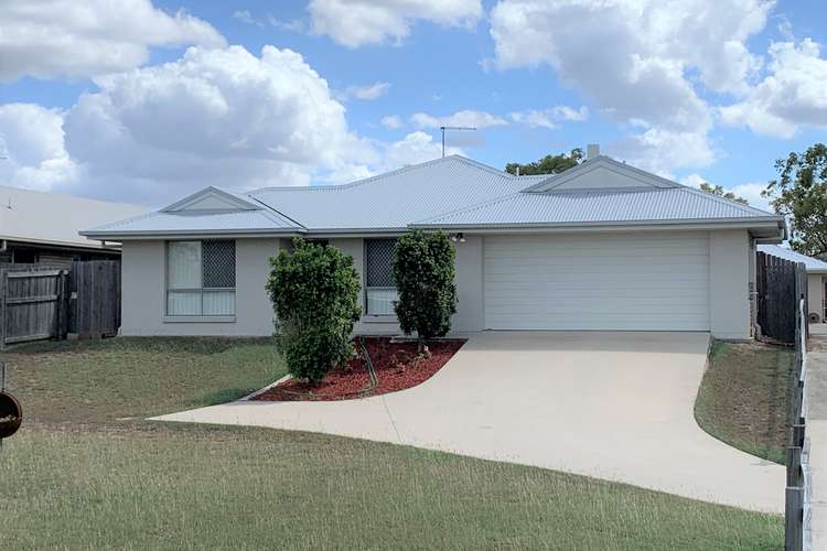 Main view of Homely house listing, 55 Suttor Street, Nebo QLD 4742