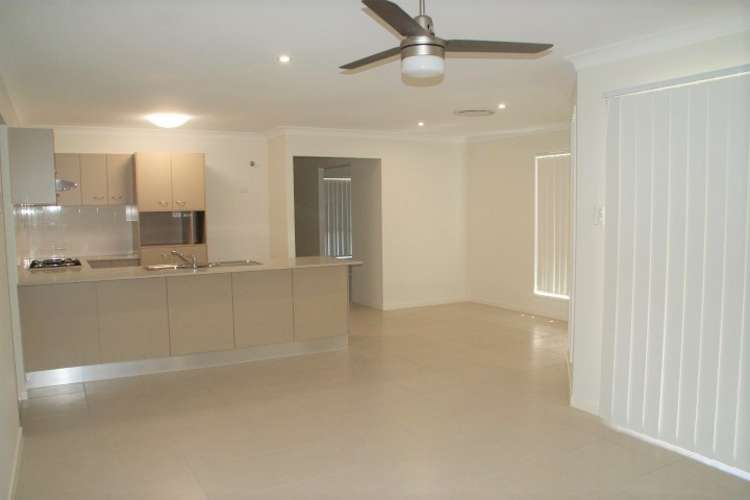 Third view of Homely house listing, 55 Suttor Street, Nebo QLD 4742