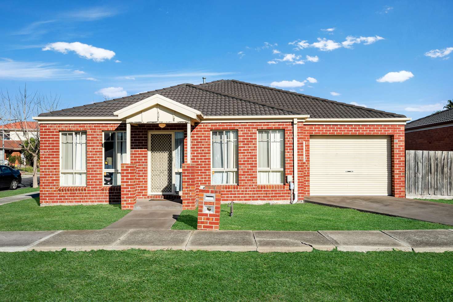 Main view of Homely house listing, 223 Mcdonalds Road, Epping VIC 3076