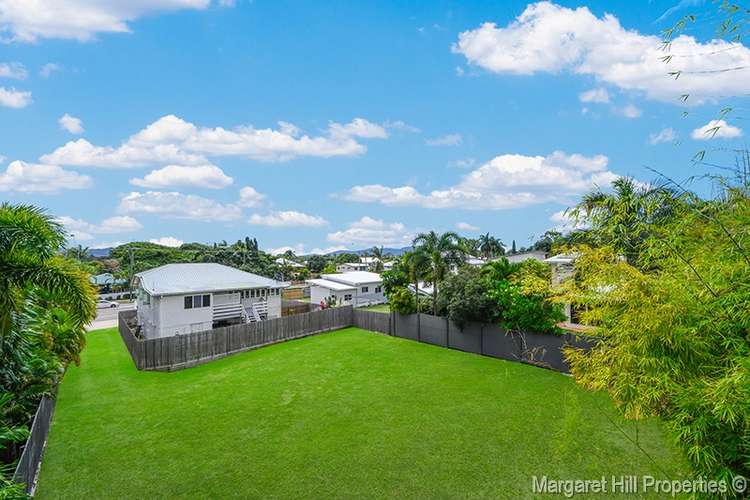 124 A Bundock Street, Belgian Gardens QLD 4810