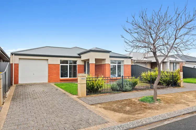 Main view of Homely house listing, 87 Centenary Circuit, Andrews Farm SA 5114