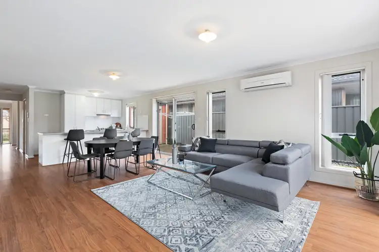 Third view of Homely house listing, 87 Centenary Circuit, Andrews Farm SA 5114