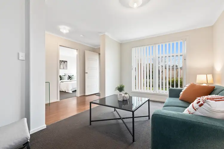 Fifth view of Homely house listing, 87 Centenary Circuit, Andrews Farm SA 5114