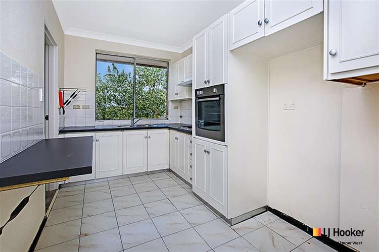 Second view of Homely unit listing, 45/5 Benalla Avenue, Ashfield NSW 2131