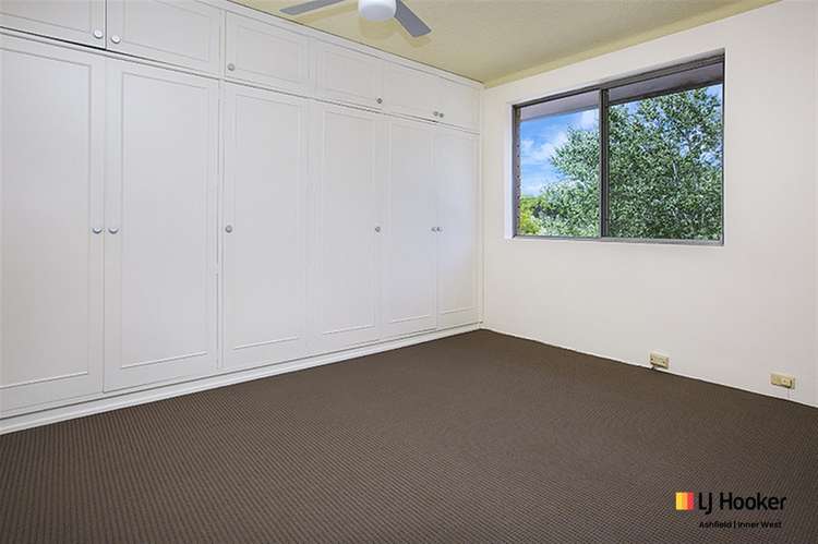 Third view of Homely unit listing, 45/5 Benalla Avenue, Ashfield NSW 2131