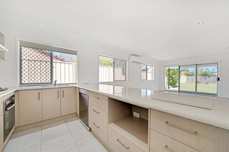 Second view of Homely house listing, 1/50 Russell Drive, Redbank Plains QLD 4301