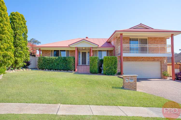 Second view of Homely house listing, 4 Appletree Avenue, Aberglasslyn NSW 2320