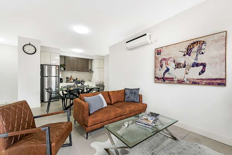 Second view of Homely apartment listing, M/114a Westbury Close, Balaclava VIC 3183