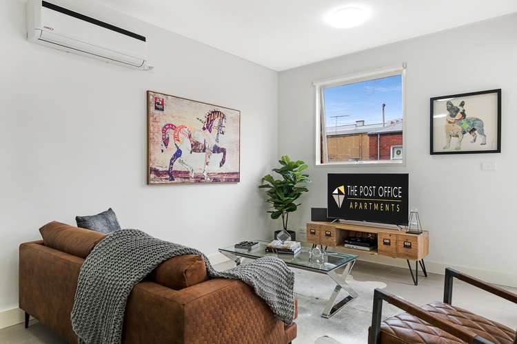 Fourth view of Homely apartment listing, M/114a Westbury Close, Balaclava VIC 3183