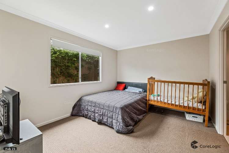 Second view of Homely house listing, 3/28 Swallow Court, Newtown QLD 4350