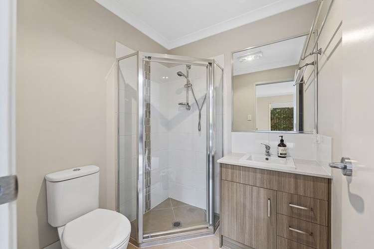 Third view of Homely house listing, 3/28 Swallow Court, Newtown QLD 4350