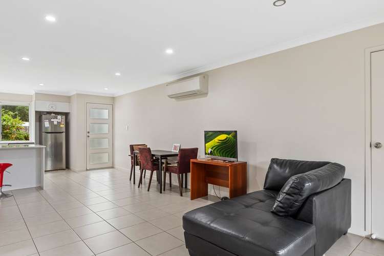 Fourth view of Homely house listing, 3/28 Swallow Court, Newtown QLD 4350