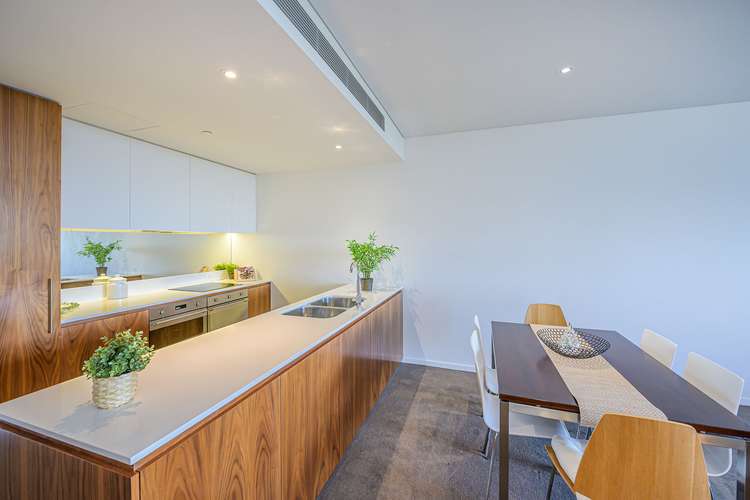 Main view of Homely apartment listing, 311/8 Adelaide Terrace, East Perth WA 6004