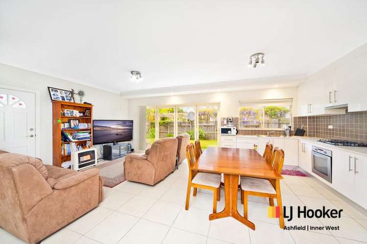 Main view of Homely house listing, 10 Yeo Avenue, Ashfield NSW 2131