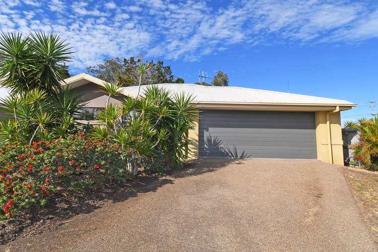 Main view of Homely house listing, 28 WAVE COURT, Toogoom QLD 4655