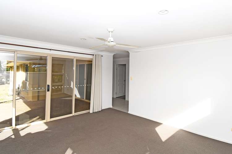 Fifth view of Homely house listing, 28 WAVE COURT, Toogoom QLD 4655
