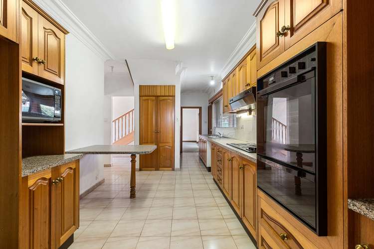 Second view of Homely house listing, 70 Arthur Street, Burwood Heights NSW 2136