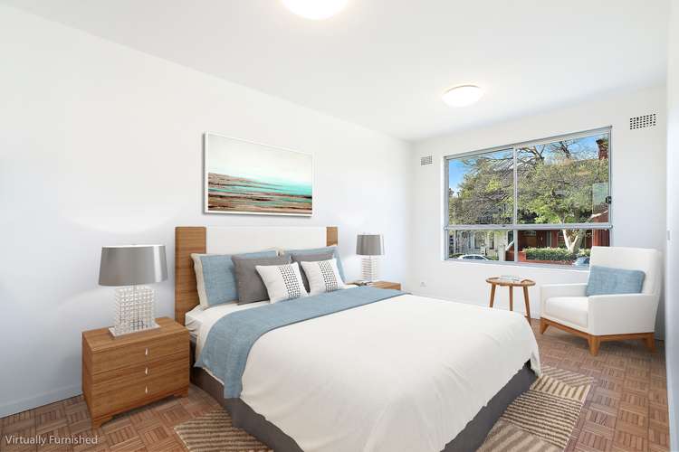 Second view of Homely apartment listing, 2/18A Ballast Point Road, Birchgrove NSW 2041