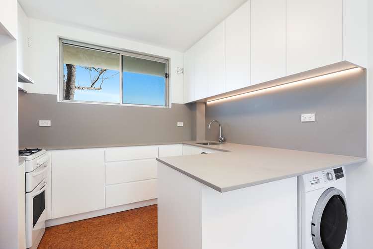 Third view of Homely apartment listing, 2/18A Ballast Point Road, Birchgrove NSW 2041