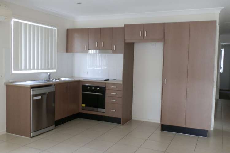 Second view of Homely unit listing, 35/6 Sullivan Street, Emerald QLD 4720