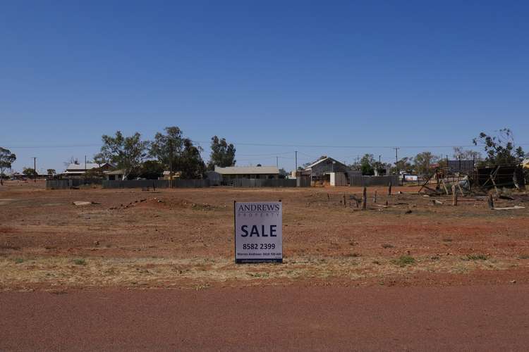 Lot 22 Kutaya Terrace, Oodnadatta SA 5734