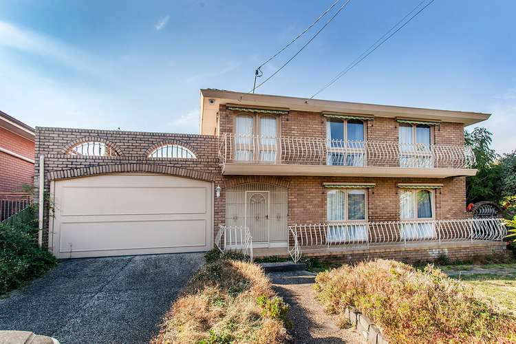 Second view of Homely house listing, 22 Frederick Street, Doncaster VIC 3108