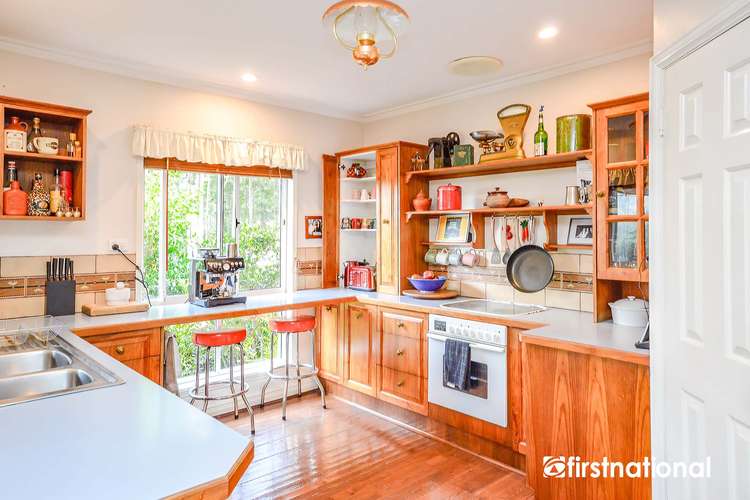 Fifth view of Homely house listing, 102 Wongawallan Road, Tamborine Mountain QLD 4272