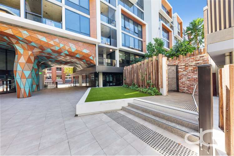 Main view of Homely apartment listing, 29/51 Queen Victoria Street, Fremantle WA 6160