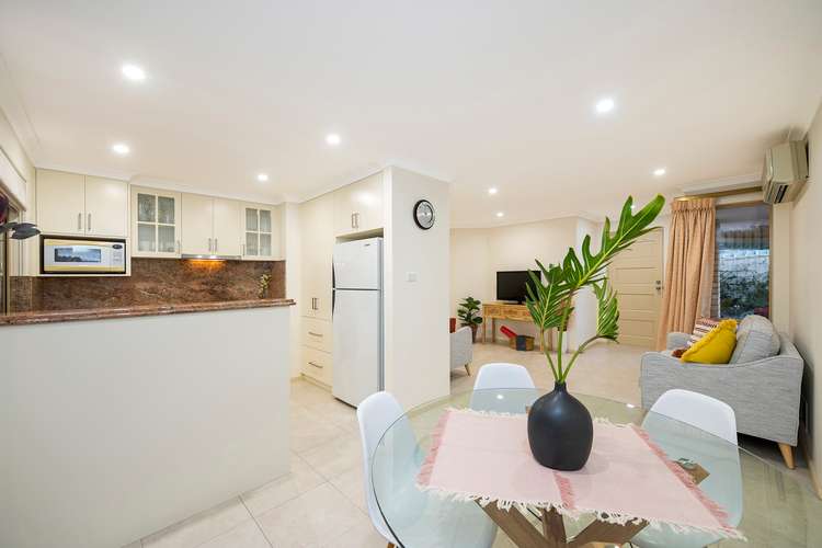 Second view of Homely villa listing, 3/52 Chelsea Court, Dianella WA 6059