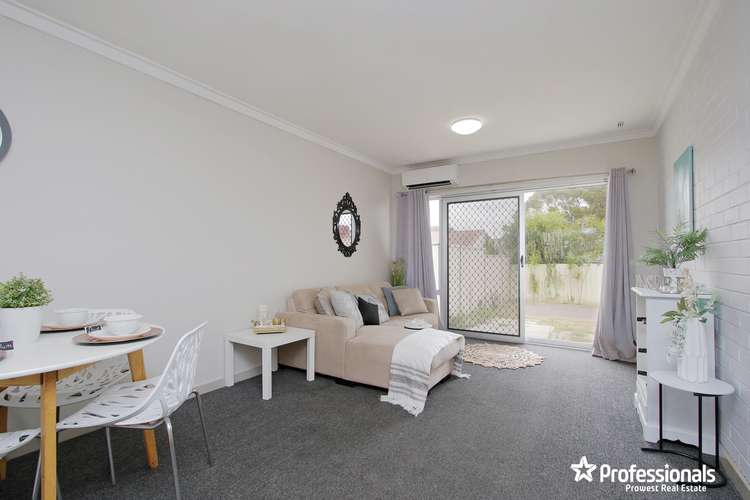 Fifth view of Homely house listing, 6/307 Wharf Street, Queens Park WA 6107