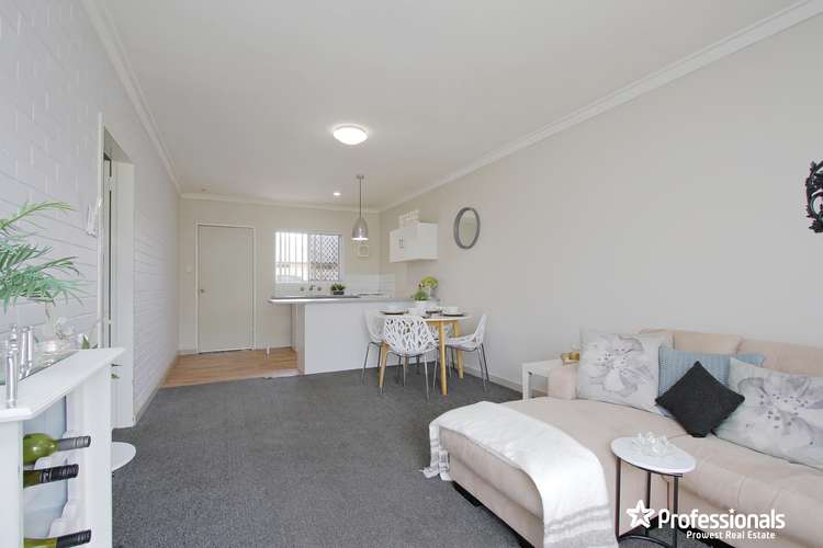 Sixth view of Homely house listing, 6/307 Wharf Street, Queens Park WA 6107