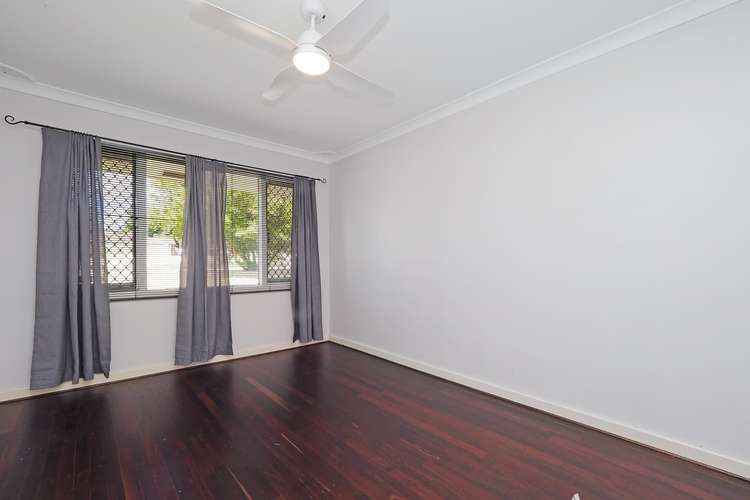 Fifth view of Homely house listing, 15 Morgan Way, Girrawheen WA 6064