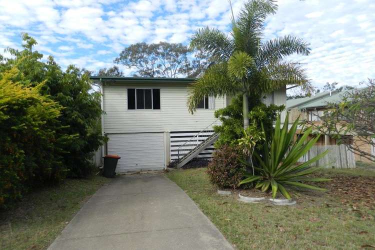 Main view of Homely house listing, 206 OAKA STREET, South Gladstone QLD 4680