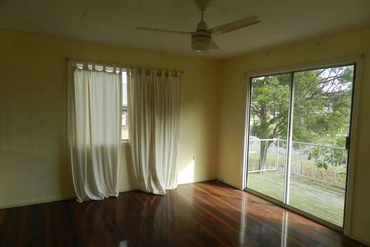 Second view of Homely house listing, 206 OAKA STREET, South Gladstone QLD 4680