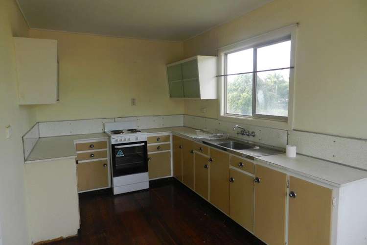 Fourth view of Homely house listing, 206 OAKA STREET, South Gladstone QLD 4680