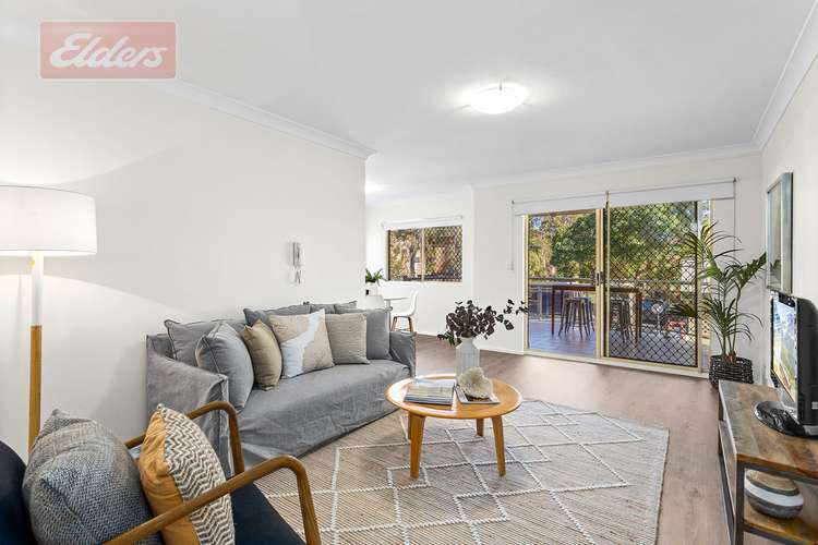 Main view of Homely apartment listing, 1/34 Auburn Street, Sutherland NSW 2232